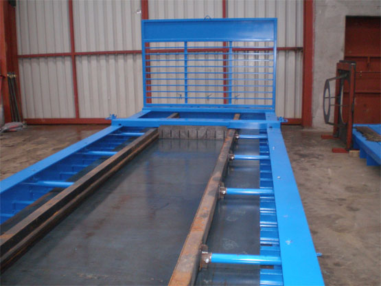 concrete wall panels. 1.2m and 1.5m Wall Panels