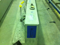 Beam Column Mould