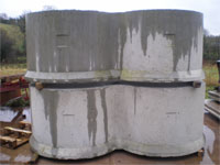 Figure 8 Septic Tank Moulds
